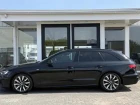 Audi A4 thumbnail 4