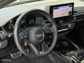 Audi A4 thumbnail 36