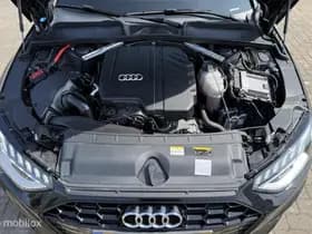 Audi A4 thumbnail 38
