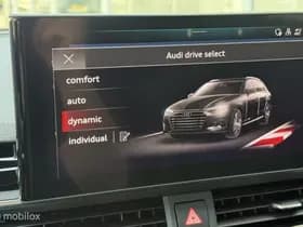 Audi A4 thumbnail 44