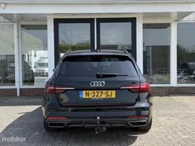 Audi A4 thumbnail 6
