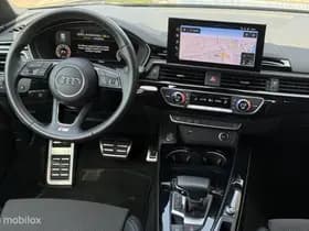 Audi A4 thumbnail 7