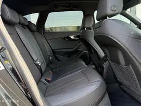 Audi A4 thumbnail 10