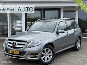 Mercedes-Benz GLK-Klasse