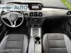 Mercedes-Benz GLK-Klasse thumbnail 2