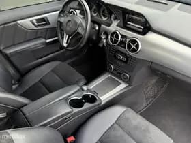 Mercedes-Benz GLK-Klasse thumbnail 11