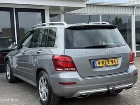 Mercedes-Benz GLK-Klasse thumbnail 15