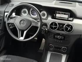 Mercedes-Benz GLK-Klasse thumbnail 17