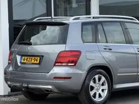 Mercedes-Benz GLK-Klasse thumbnail 21