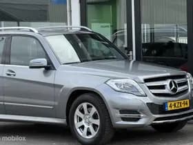 Mercedes-Benz GLK-Klasse thumbnail 22