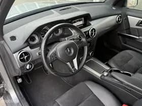 Mercedes-Benz GLK-Klasse thumbnail 24