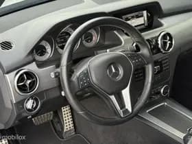 Mercedes-Benz GLK-Klasse thumbnail 28
