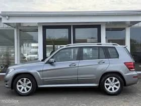 Mercedes-Benz GLK-Klasse thumbnail 4