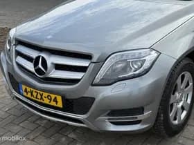 Mercedes-Benz GLK-Klasse thumbnail 37
