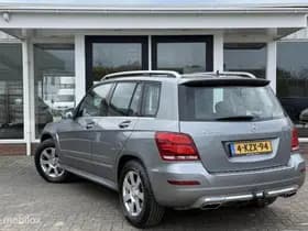 Mercedes-Benz GLK-Klasse thumbnail 42