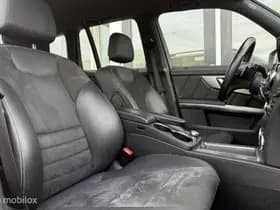 Mercedes-Benz GLK-Klasse thumbnail 44