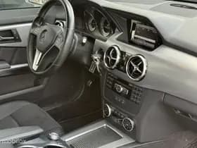 Mercedes-Benz GLK-Klasse thumbnail 45