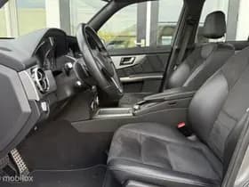 Mercedes-Benz GLK-Klasse thumbnail 7