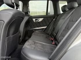 Mercedes-Benz GLK-Klasse thumbnail 8