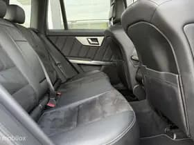 Mercedes-Benz GLK-Klasse thumbnail 9