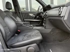 Mercedes-Benz GLK-Klasse thumbnail 10
