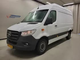 Mercedes-Benz Sprinter 317CDI L2/H2 Euro 6! thumbnail 2