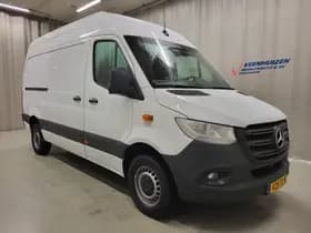 Mercedes-Benz Sprinter 317CDI L2/H2 Euro 6! thumbnail 16