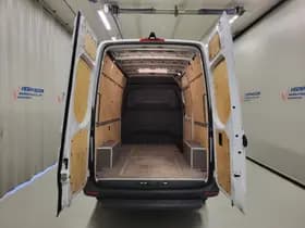 Mercedes-Benz Sprinter 317CDI L2/H2 Euro 6! thumbnail 6