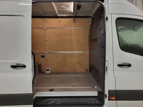 Mercedes-Benz Sprinter 317CDI L2/H2 Euro 6! thumbnail 7