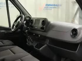Mercedes-Benz Sprinter 317CDI L2/H2 Euro 6! thumbnail 8