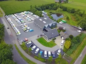 Mercedes-Benz Vito 109CDI Marge! thumbnail 2