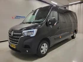 Renault Master 2.3dCi 135pk L3/H2 Euro 6! thumbnail 2