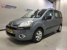 Citroën Berlingo 1.6VTi 120pk 5-Personenbus Benzine Marge! thumbnail 2