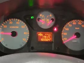 Citroën Berlingo 1.6VTi 120pk 5-Personenbus Benzine Marge! thumbnail 11