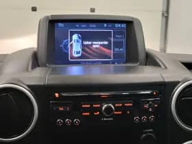 Citroën Berlingo 1.6VTi 120pk 5-Personenbus Benzine Marge! thumbnail 12