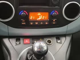 Citroën Berlingo 1.6VTi 120pk 5-Personenbus Benzine Marge! thumbnail 13