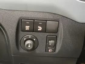 Citroën Berlingo 1.6VTi 120pk 5-Personenbus Benzine Marge! thumbnail 14