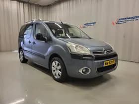 Citroën Berlingo 1.6VTi 120pk 5-Personenbus Benzine Marge! thumbnail 15