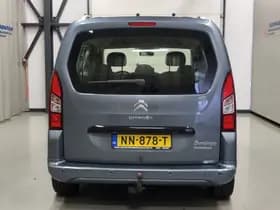 Citroën Berlingo 1.6VTi 120pk 5-Personenbus Benzine Marge! thumbnail 17