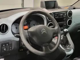 Citroën Berlingo 1.6VTi 120pk 5-Personenbus Benzine Marge! thumbnail 4