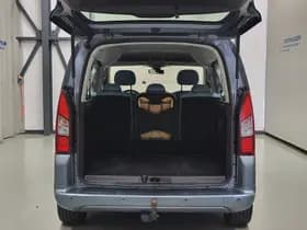 Citroën Berlingo 1.6VTi 120pk 5-Personenbus Benzine Marge! thumbnail 7