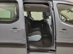 Citroën Berlingo 1.6VTi 120pk 5-Personenbus Benzine Marge! thumbnail 8