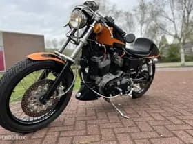 Harley Davidson thumbnail 2