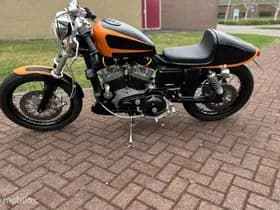 Harley Davidson thumbnail 13