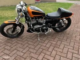 Harley Davidson thumbnail 14