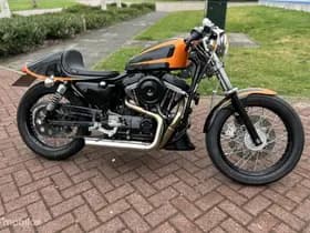 Harley Davidson thumbnail 18