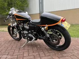 Harley Davidson thumbnail 3