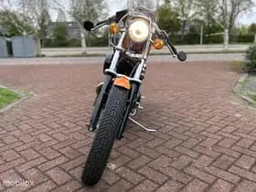 Harley Davidson thumbnail 4