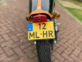 Harley Davidson thumbnail 5