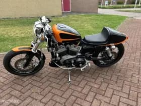 Harley Davidson thumbnail 8